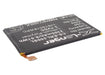 Sony Ericsson C6503 Calla DS CN3 L35a L35h L35i LT35a LT35h LT35i Odin Odin Gina Odin Rimy S39h Xperia C Xperia C6502 Mobile Phone Replacement Battery-2