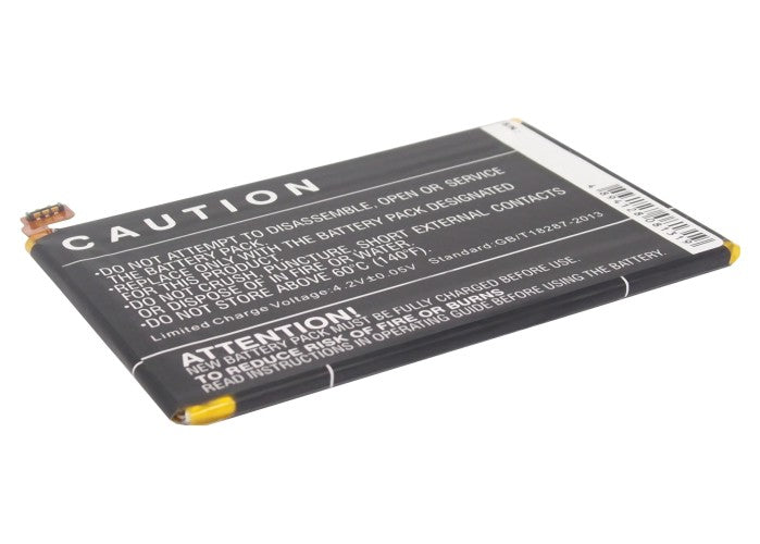 Sony Ericsson C6503 Calla DS CN3 L35a L35h L35i LT35a LT35h LT35i Odin Odin Gina Odin Rimy S39h Xperia C Xperia C6502 Mobile Phone Replacement Battery-3