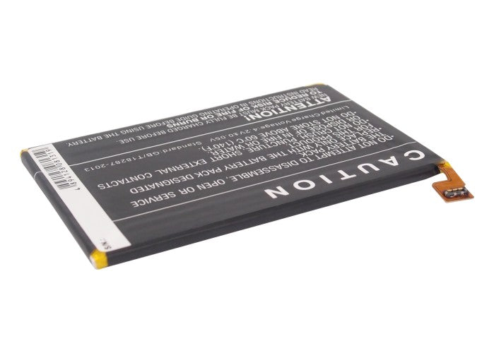 Sony Ericsson C6503 Calla DS CN3 L35a L35h L35i LT35a LT35h LT35i Odin Odin Gina Odin Rimy S39h Xperia C Xperia C6502 Mobile Phone Replacement Battery-4