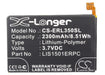 Sony Ericsson C6503 Calla DS CN3 L35a L35h L35i LT35a LT35h LT35i Odin Odin Gina Odin Rimy S39h Xperia C Xperia C6502 Mobile Phone Replacement Battery-5