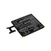 Sony Ericsson C2304 C2305 C6602 C6603 C6606 C6616 Fusion L36h L36i S39c S39h SO-02E Xperia C Xperia C6603 Xperia Z Yu Mobile Phone Replacement Battery-2