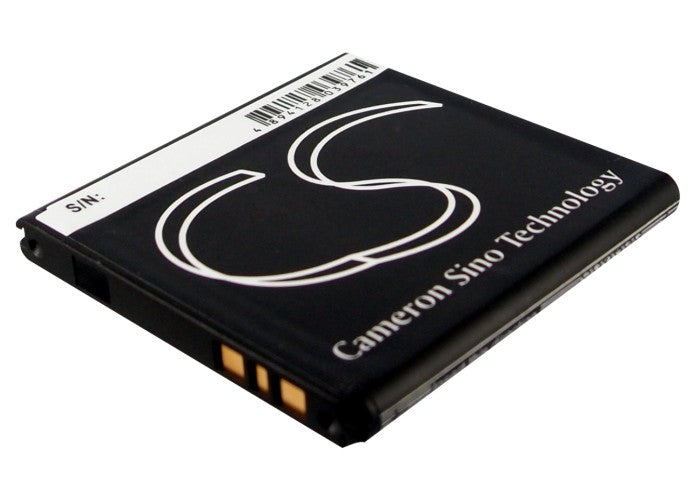 Ntt Docomo SO-01C SO-05D 1000mAh Mobile Phone Replacement Battery-3