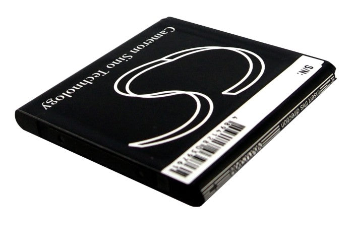 Ntt Docomo SO-01C SO-05D 1000mAh Mobile Phone Replacement Battery-4