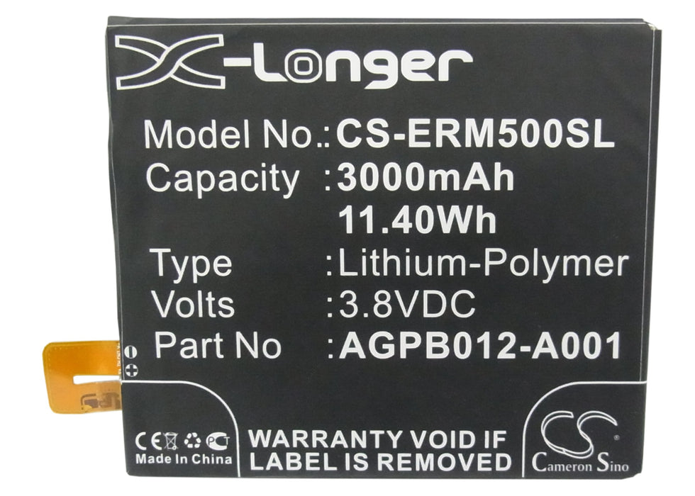 Sony C5322 D5303 D5306 D5316 D5316N D5322 XM50h XM50t Xperia T2 Ultra Xperia T2 Ultra D5303 Xperia T2 Ultra D5306 Xpe Mobile Phone Replacement Battery-5