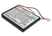 Aastra 660177 660177 R1C Replacement Battery-main