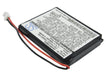 Ericsson DT390 Cordless Phone Replacement Battery-2