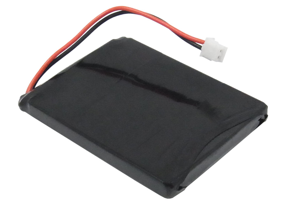 Aastra 660177 660177 R1C Cordless Phone Replacement Battery-4