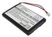 Ericsson DT590 DT5900 DTX-9013 Replacement Battery-main