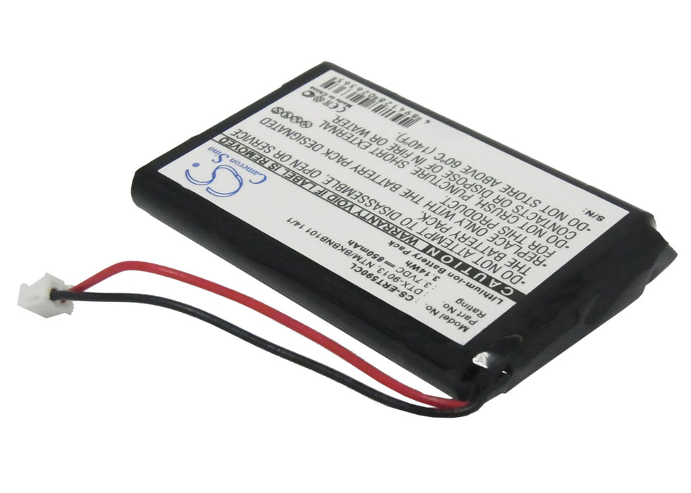Ericsson DT590 DT5900 DTX-9013 Cordless Phone Replacement Battery-2