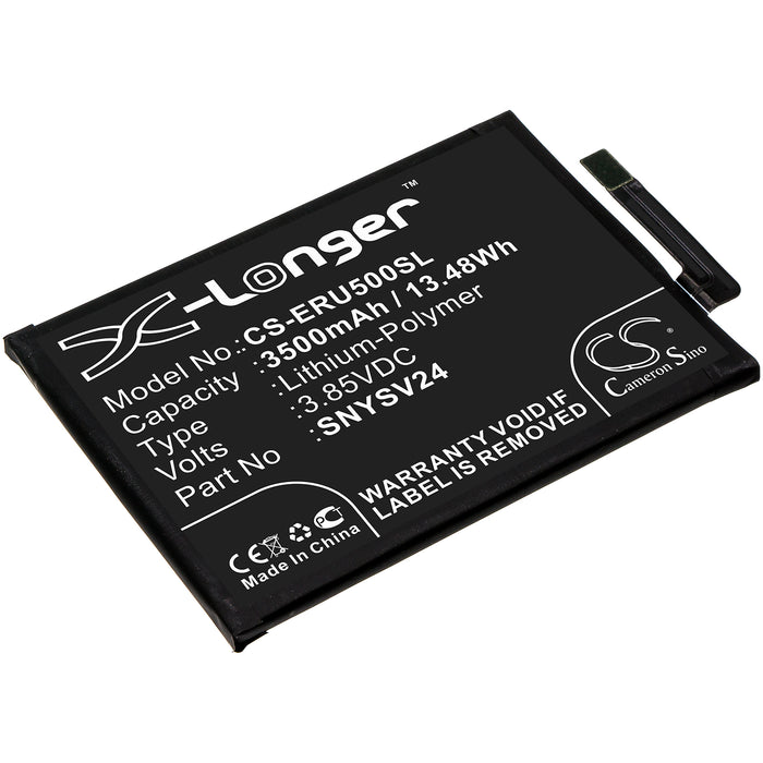 Sony A001SO SO-41A SOV43 Xperia 10 II Xperia 10 Mk Replacement Battery-main