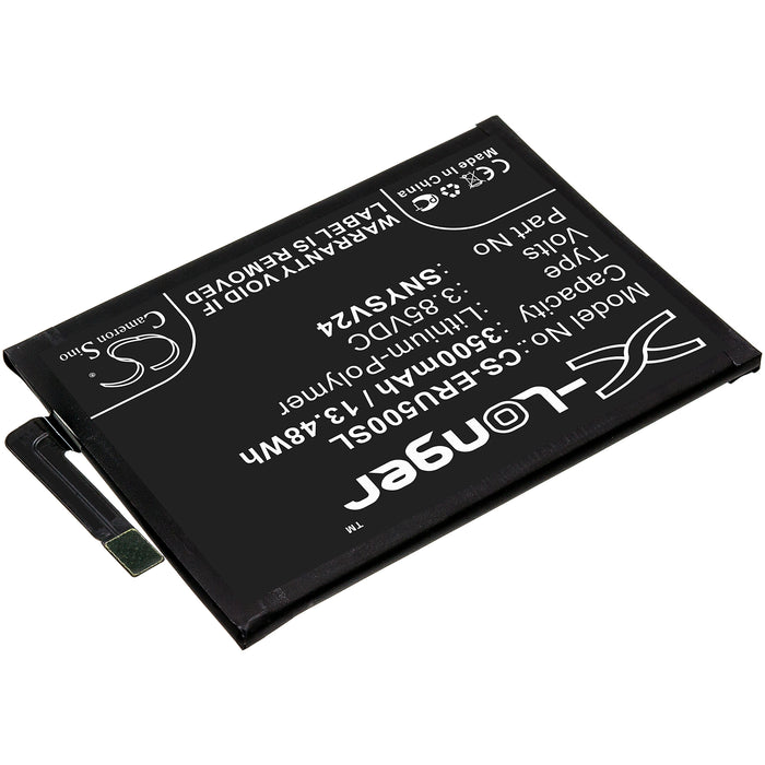 Sony A001SO SO-41A SOV43 Xperia 10 II Xperia 10 Mk.2 XQ-AU42 XQ-AU5 XQ-AU51 Mobile Phone Replacement Battery-2