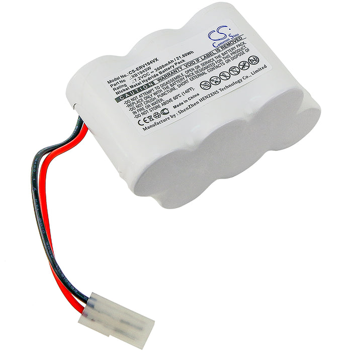 Hoover BD20010 CH20000 Replacement Battery-main