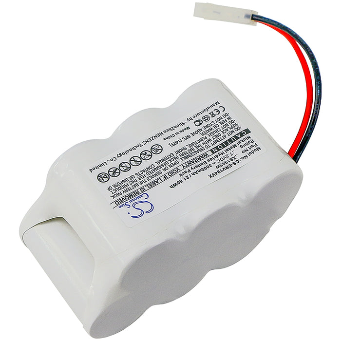 Hoover BD20010 CH20000 Vacuum Replacement Battery-2