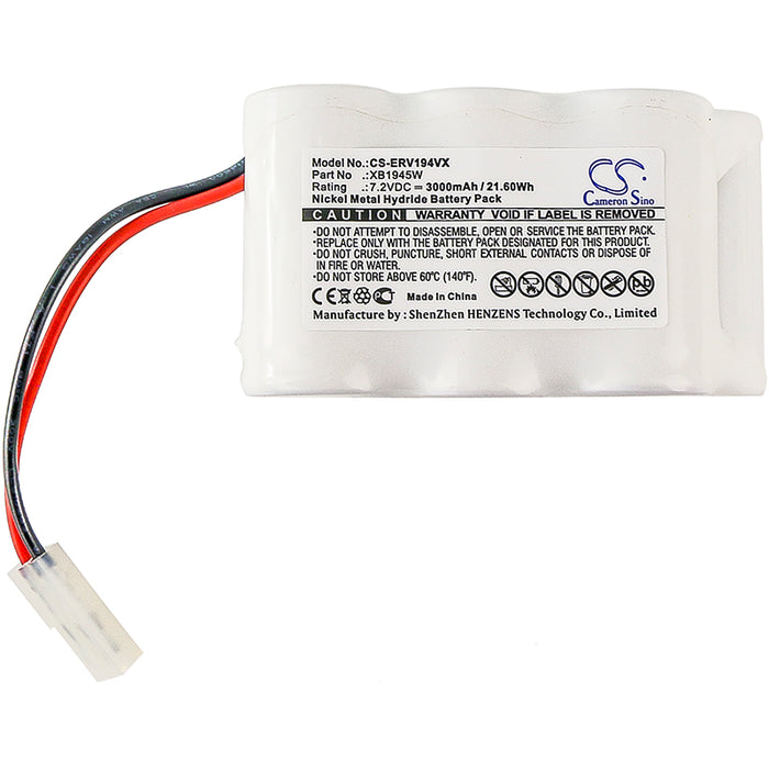 Hoover BD20010 CH20000 Vacuum Replacement Battery-3