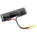 Shark Cordless Rechargeable Hard Flo V3700 V3700UK 3400mAh Vacuum Replacement Battery-2