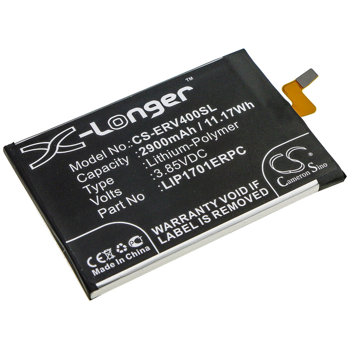 Sony 802SO J8110 J8170 J9150 PF13 SO-03L SOV40 Xpe Replacement Battery-main