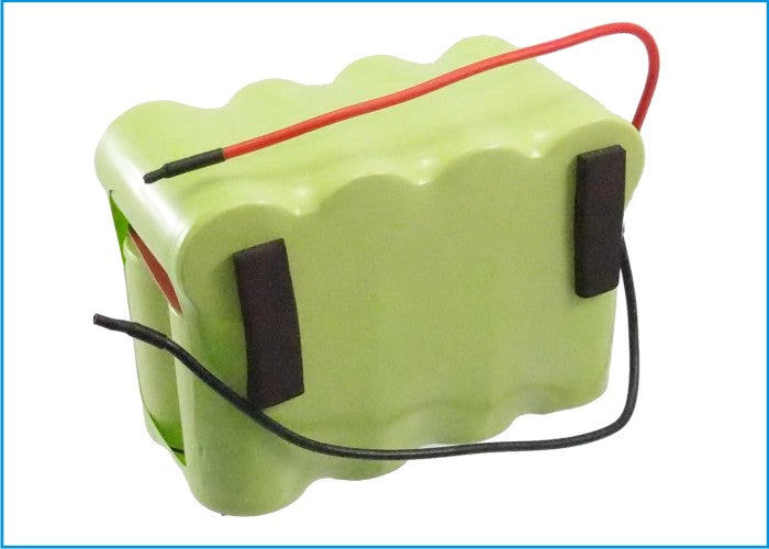 Shark EV729 FM26K Pet Perfect Bagless SV70 SV70 Pe Replacement Battery-main