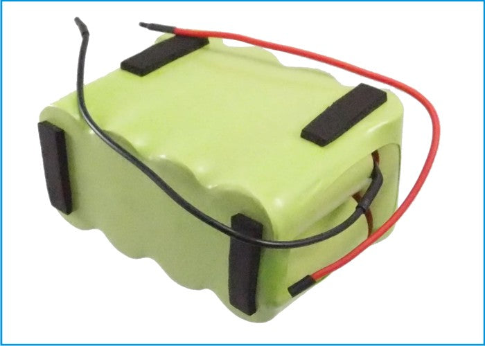Shark EV729 FM26K Pet Perfect Bagless SV70 SV70 Pet Perfect SV70ZN SV719 SV726N SV726N (14.4V) Sweeper SV70 Vacuum Replacement Battery-3