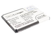 Vodafone SEBA01 Replacement Battery-main