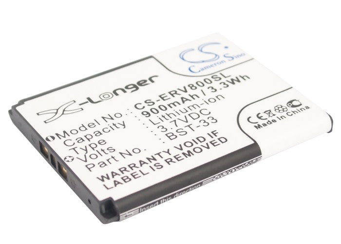 Vodafone SEBA01 Replacement Battery-main