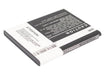 Vodafone SEBA01 Mobile Phone Replacement Battery-3