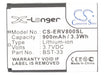 Vodafone SEBA01 Mobile Phone Replacement Battery-5