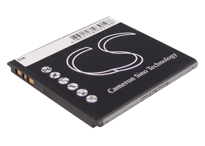 Sony Ericsson acro Anzu IS11S LT15a LT15i LT18 LT18A LT18I SO-02C Xperia Acro Xperia acro IS11S Xperia Arc Xperia IS1 Mobile Phone Replacement Battery-3