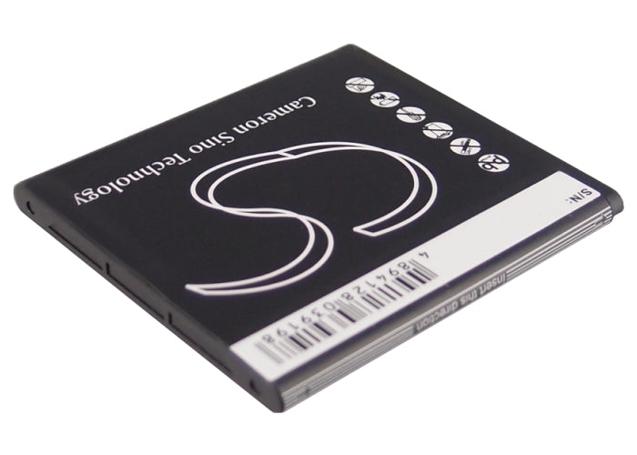 Sony Ericsson acro Anzu IS11S LT15a LT15i LT18 LT18A LT18I SO-02C Xperia Acro Xperia acro IS11S Xperia Arc Xperia IS1 Mobile Phone Replacement Battery-4