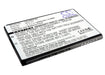 Ntt Docomo ASO29038 XperiaTM 1500mAh Replacement Battery-main