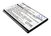 Ntt Docomo ASO29038 XperiaTM 1500mAh Mobile Phone Replacement Battery-2