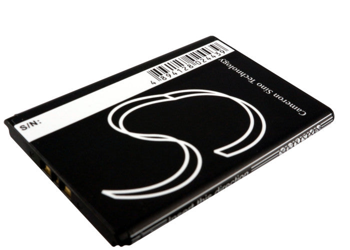 Ntt Docomo ASO29038 XperiaTM 1500mAh Mobile Phone Replacement Battery-3