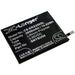 Sony A002SO PDX-203 PDX-206 SO-51A SO-52A SOG01 SO Replacement Battery-main
