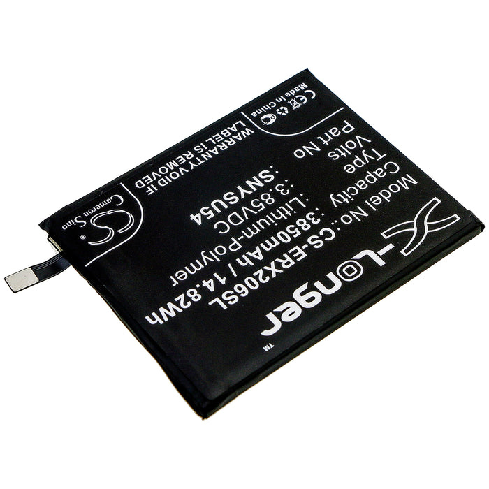 Sony A002SO PDX-203 PDX-206 SO-51A SO-52A SOG01 SOG02 Xperia 1 II 5G Green Edition Xperia 5 II 5G XQ-AS42 XQ-AS52 XQ- Mobile Phone Replacement Battery-2