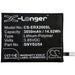 Sony A002SO PDX-203 PDX-206 SO-51A SO-52A SOG01 SOG02 Xperia 1 II 5G Green Edition Xperia 5 II 5G XQ-AS42 XQ-AS52 XQ- Mobile Phone Replacement Battery-3
