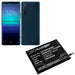 Sony A002SO PDX-203 PDX-206 SO-51A SO-52A SOG01 SOG02 Xperia 1 II 5G Green Edition Xperia 5 II 5G XQ-AS42 XQ-AS52 XQ- Mobile Phone Replacement Battery-5