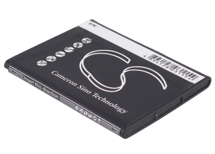 Sony Ericsson Cedar J108 Hazel J10i2 J20 J20 Hazel Mix Mix Walkman U100 U100i Vulcan WT13i YARI Mobile Phone Replacement Battery-3
