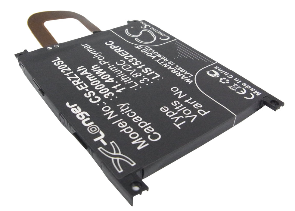 Sony Ericsson C6916 L39T L39U Xperia Z1 4G Xperia Z1S Mobile Phone Replacement Battery-2
