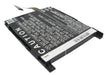 Sony Ericsson C6916 L39T L39U Xperia Z1 4G Xperia Z1S Mobile Phone Replacement Battery-3