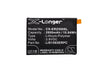 Sony Ericsson E6603 E6633 E6653 E6683 SO-01H SOV32 Xperia Z5 Xperia Z5 Dual Mobile Phone Replacement Battery-5