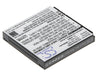 Evolveo StrongPhone Q4 Mobile Phone Replacement Battery-2