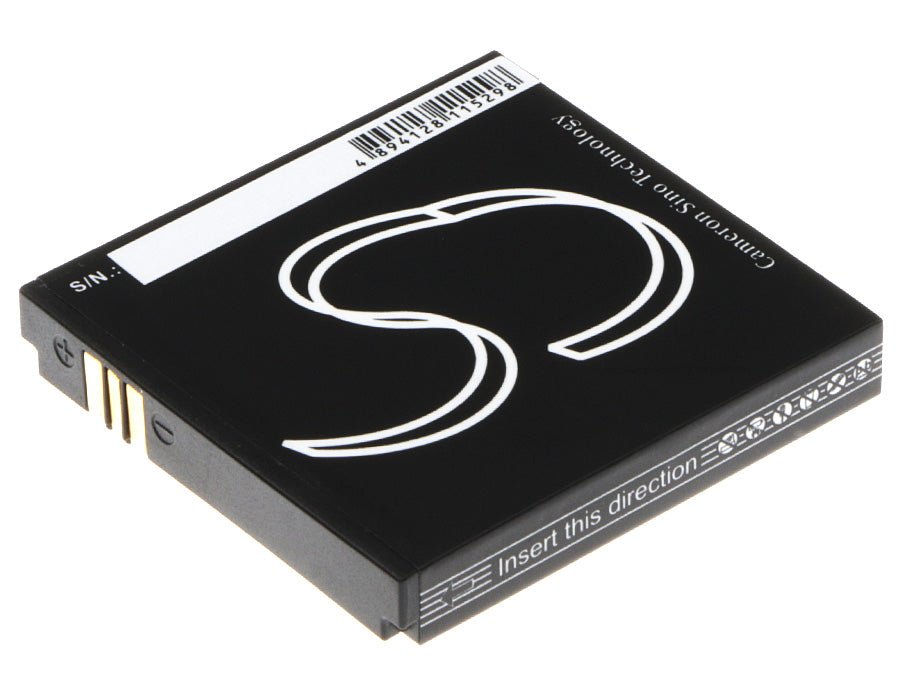 Evolveo StrongPhone Q4 Mobile Phone Replacement Battery-4