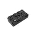 Epson EHT-400 EHT-400C M196D Mobilink TM-P 2600mAh Replacement Battery-main