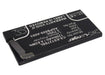 Sony Lotus ST27a ST27i Xperia advance Xperia go Xperia ST27 Mobile Phone Replacement Battery-2