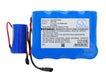 Shark SV70Z SV736 SV736CR SV736N SV736R Replacement Battery-main