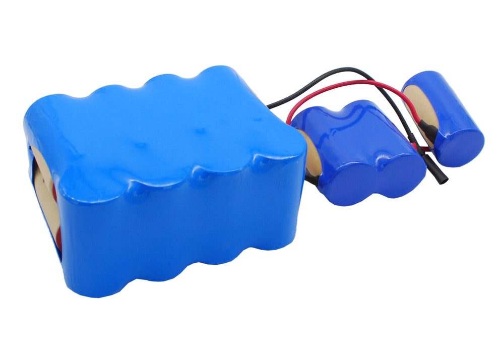 Euro Pro Pet Perfect II Hand Vac Shark SV780 Shark VX33 SV780 VX33 Vacuum Replacement Battery-4