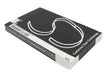 Lenovo ET960 Mobile Phone Replacement Battery-4