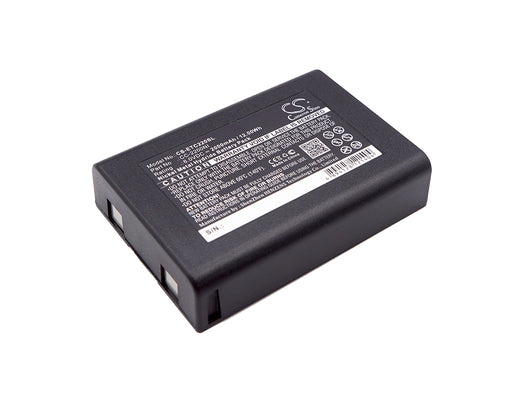 Eartec Comstar Com-Center Comstar Com-Center Base  Replacement Battery-main