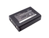 Eartec Comstar Com-Center Comstar Com-Center Base  Replacement Battery-main