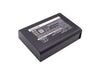 Eartec Comstar Com-Center Comstar Com-Center Base Statio Headphone Replacement Battery-2