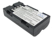 Epson EHT-30 EHT-40 Replacement Battery-main